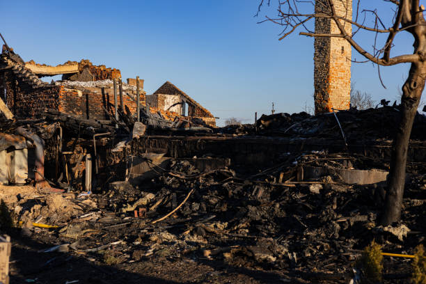 24/7 Emergency Fire Damage Removal experts in Bradenton Beach, FL