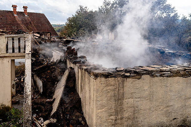 Reliable Fire Damage Removal contractor in Bradenton Beach, FL by Fire Damage Biloxi